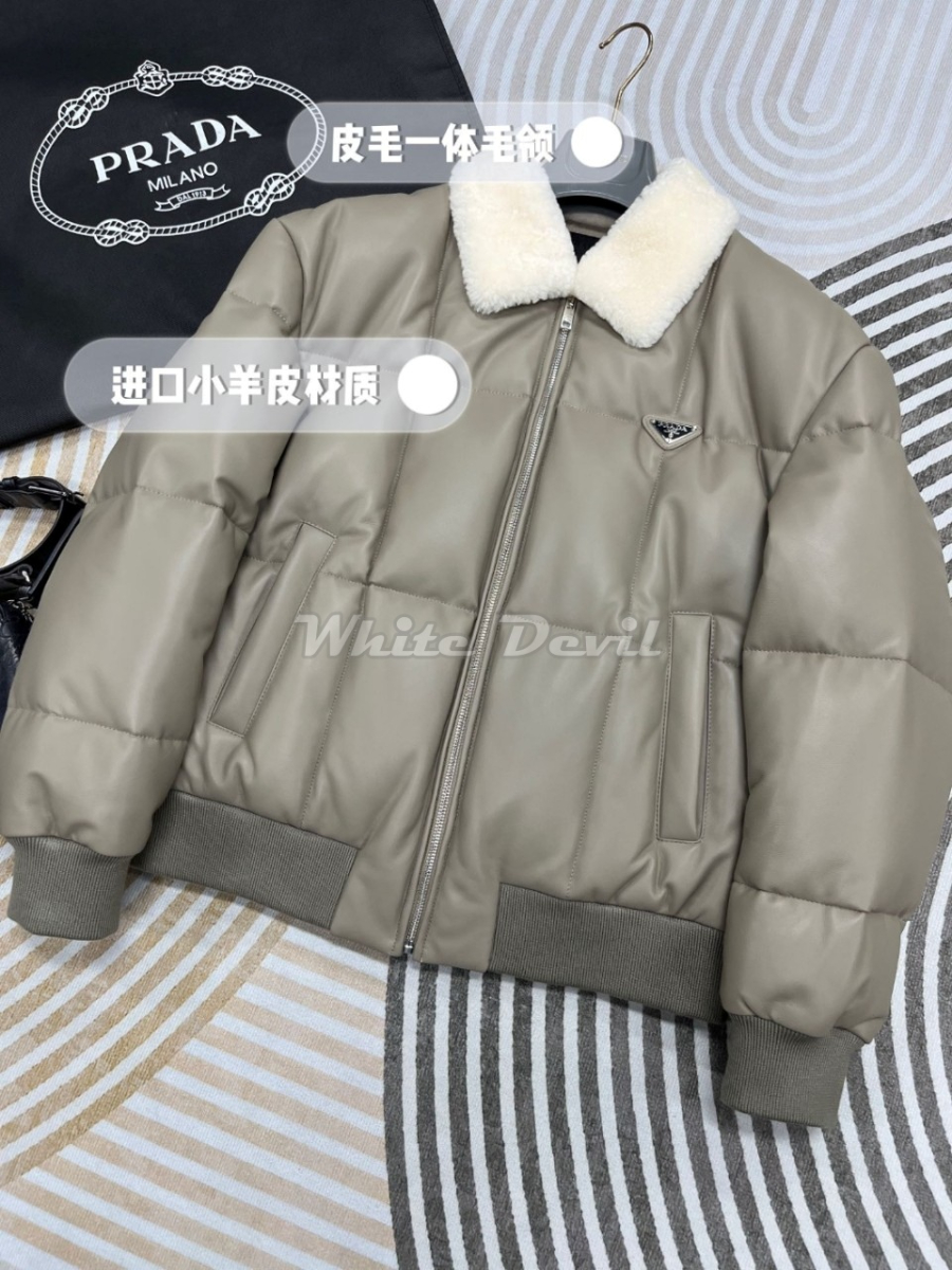 하얀악마 프라다 가죽패딩 (12).jpg