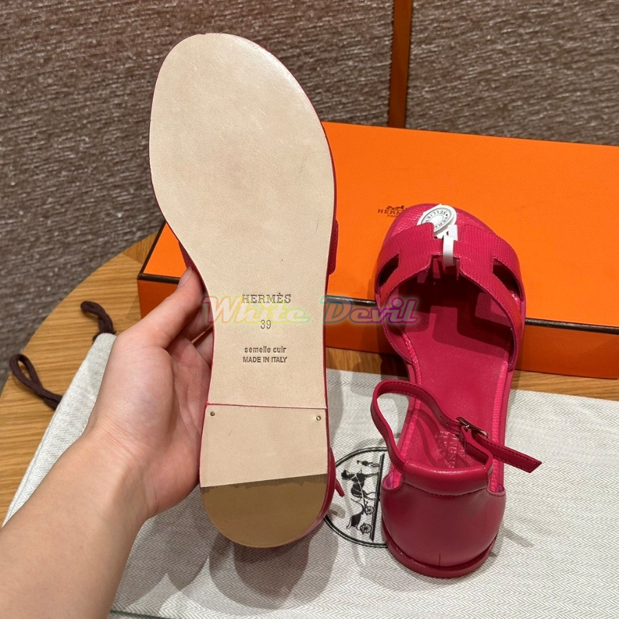  하얀악마 에르메스 샌들 (7).jpg
