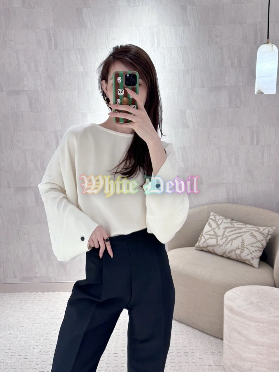 하얀악마 루이비통 블라우스 (1).jpg