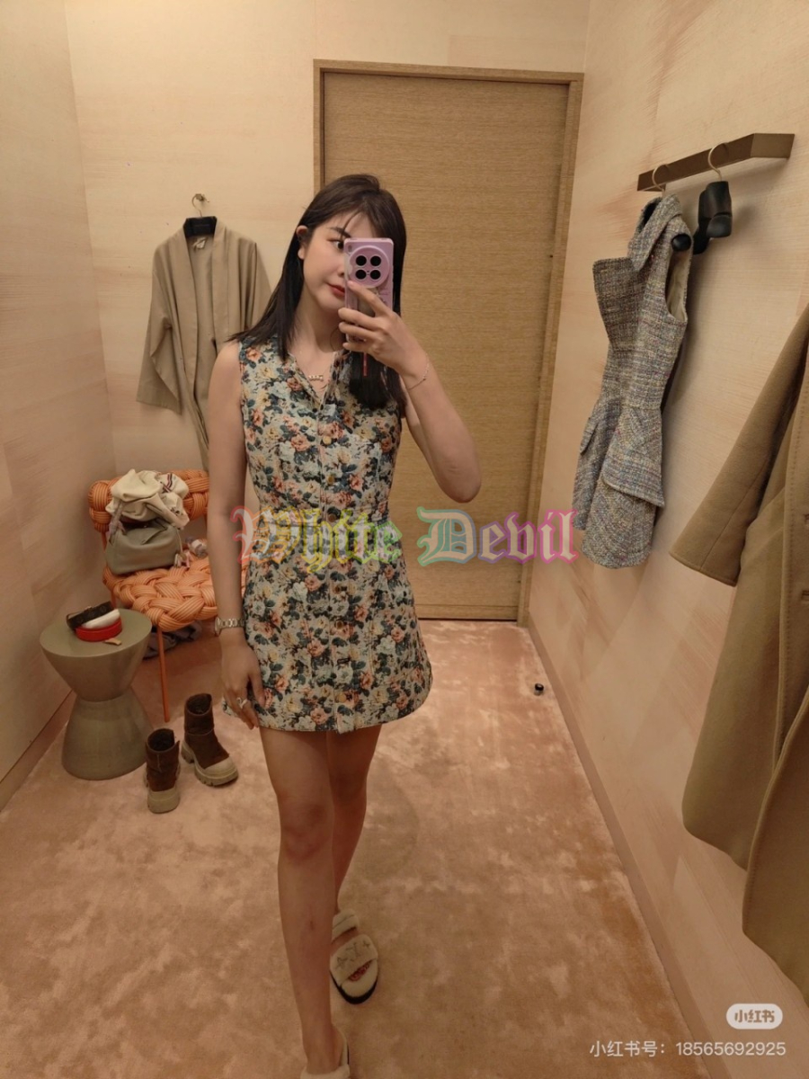 하얀악마 루이비통 원피스 (1).jpg