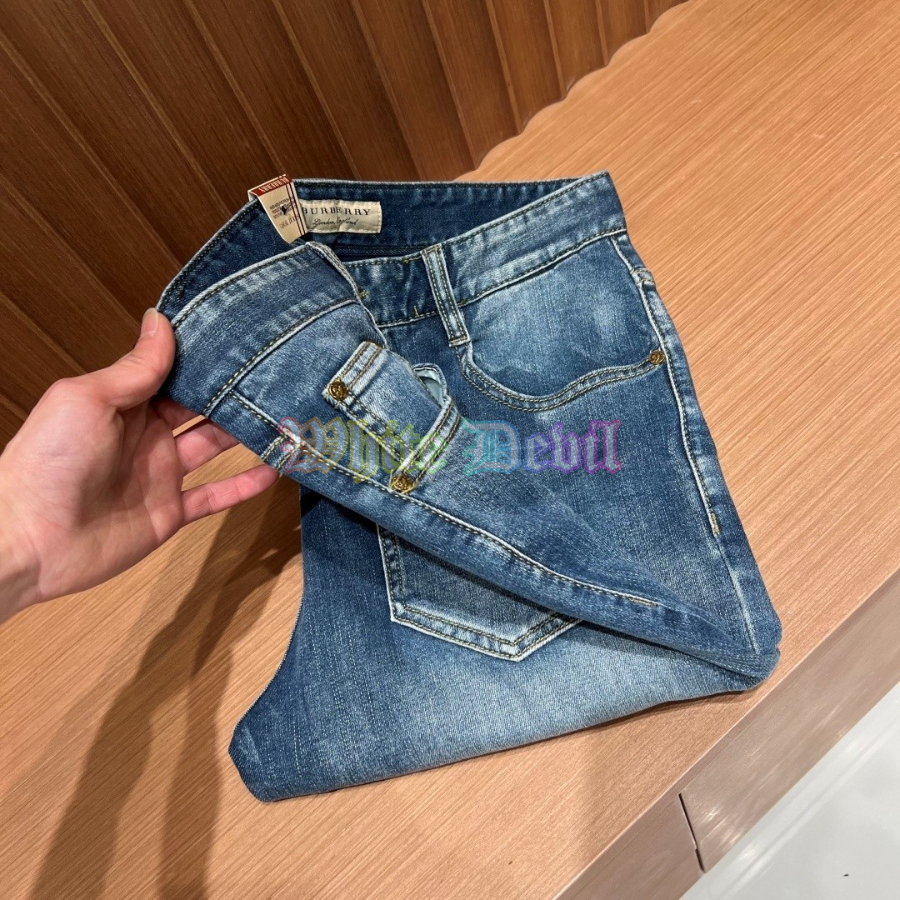 하얀악마 버버리 청바지 (11).jpg