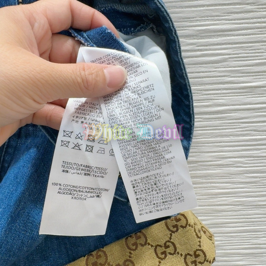 하얀악마 구찌 청바지 (11).jpg